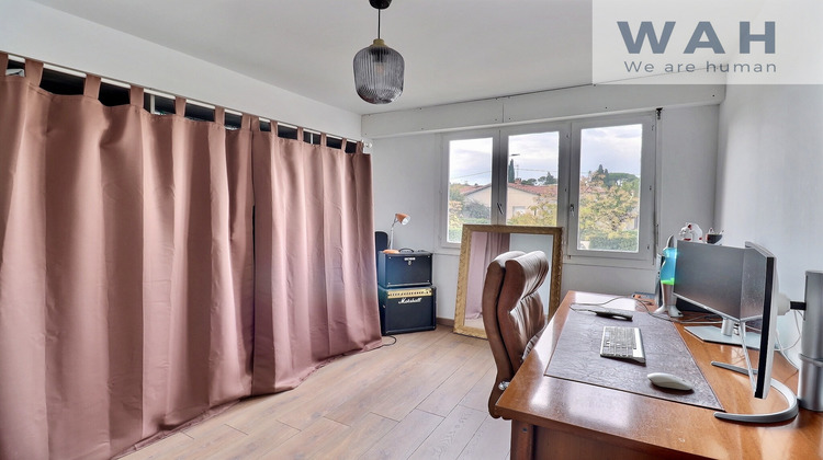 Ma-Cabane - Vente Appartement Montpellier, 102 m²