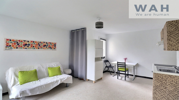 Ma-Cabane - Vente Appartement Montpellier, 23 m²