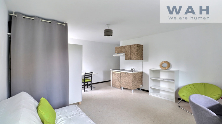 Ma-Cabane - Vente Appartement Montpellier, 23 m²