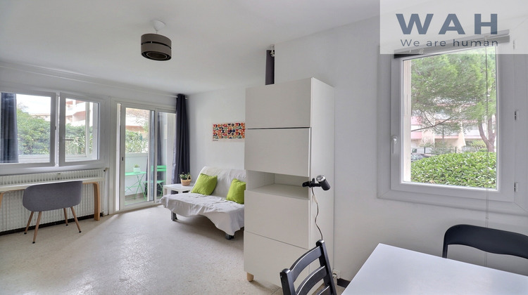 Ma-Cabane - Vente Appartement Montpellier, 23 m²