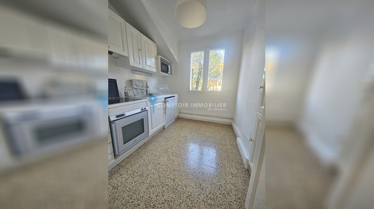 Ma-Cabane - Vente Appartement Montpellier, 68 m²