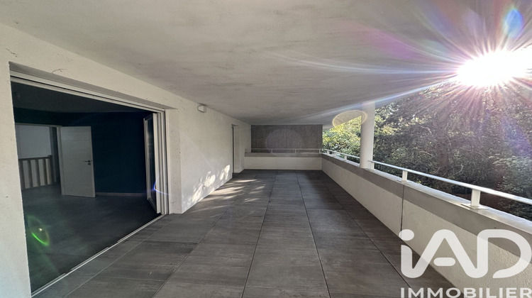 Ma-Cabane - Vente Appartement Montpellier, 95 m²