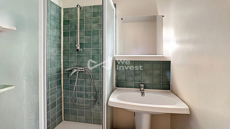 Ma-Cabane - Vente Appartement Montpellier, 30 m²