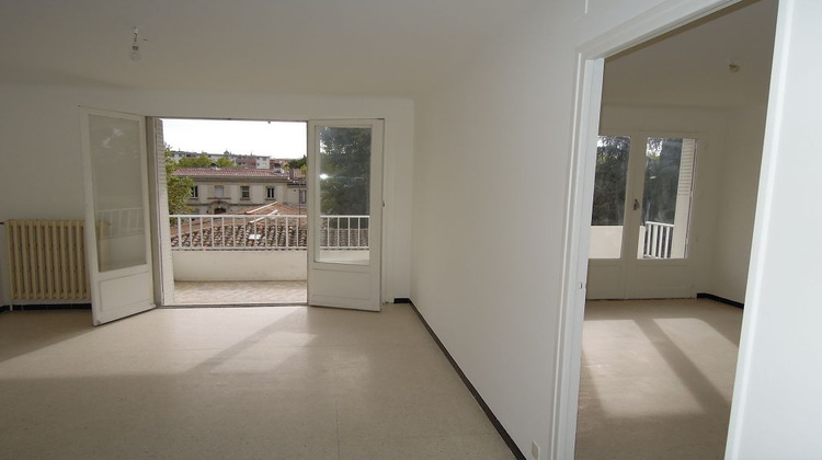 Ma-Cabane - Vente Appartement MONTPELLIER, 41 m²
