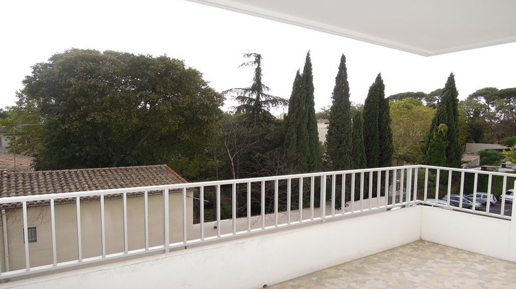 Ma-Cabane - Vente Appartement MONTPELLIER, 41 m²