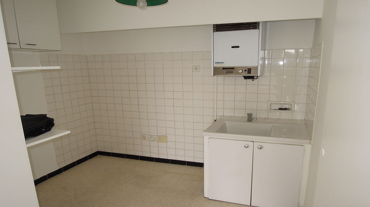 Ma-Cabane - Vente Appartement MONTPELLIER, 41 m²