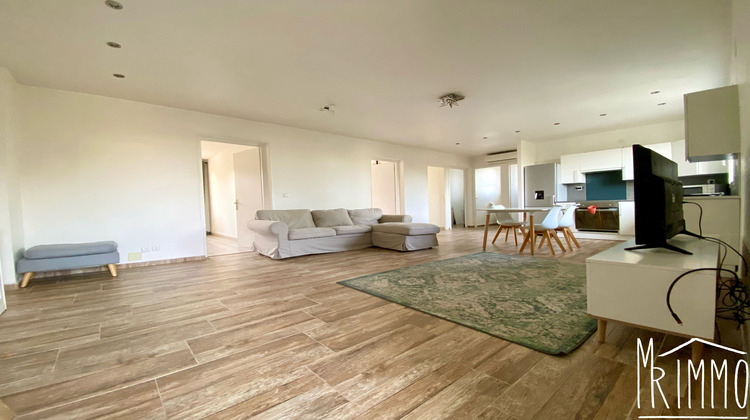 Ma-Cabane - Vente Appartement Montpellier, 81 m²