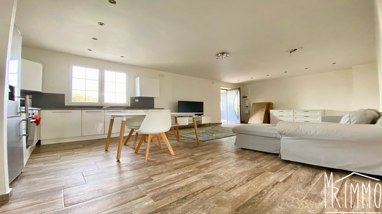 Ma-Cabane - Vente Appartement Montpellier, 81 m²