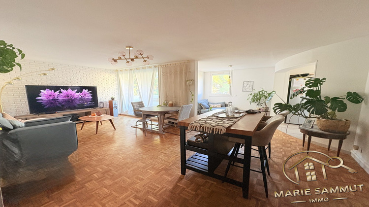 Ma-Cabane - Vente Appartement Montpellier, 75 m²