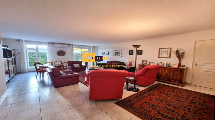 Ma-Cabane - Vente Appartement Montpellier, 162 m²