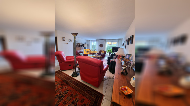 Ma-Cabane - Vente Appartement Montpellier, 162 m²