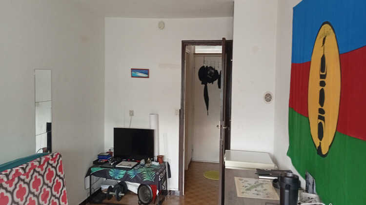 Ma-Cabane - Vente Appartement Montpellier, 18 m²