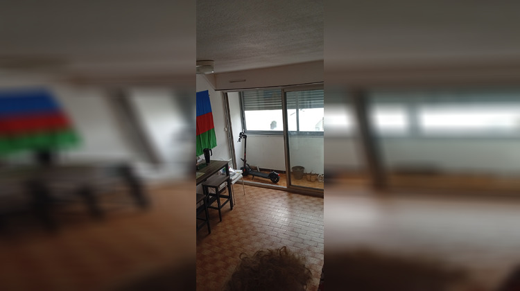 Ma-Cabane - Vente Appartement Montpellier, 18 m²