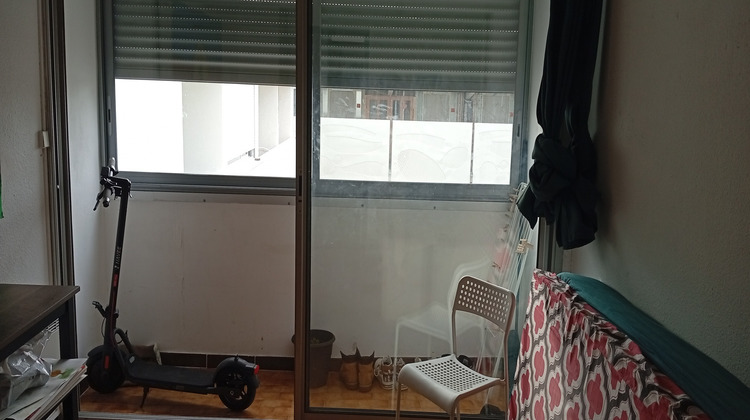 Ma-Cabane - Vente Appartement Montpellier, 18 m²