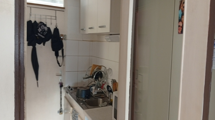 Ma-Cabane - Vente Appartement Montpellier, 18 m²