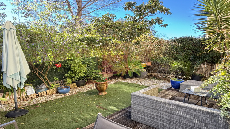 Ma-Cabane - Vente Appartement Montpellier, 89 m²