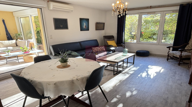 Ma-Cabane - Vente Appartement Montpellier, 89 m²