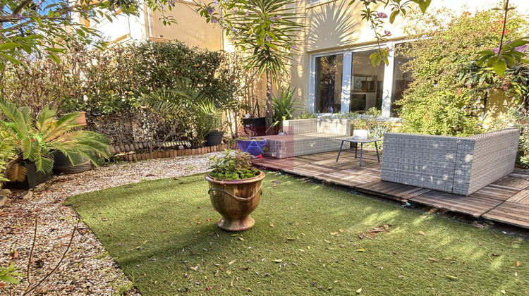 Ma-Cabane - Vente Appartement Montpellier, 89 m²