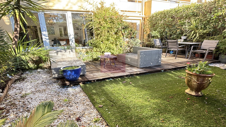 Ma-Cabane - Vente Appartement Montpellier, 89 m²