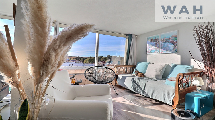 Ma-Cabane - Vente Appartement Montpellier, 85 m²