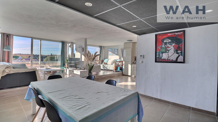 Ma-Cabane - Vente Appartement Montpellier, 85 m²