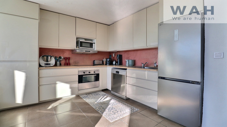 Ma-Cabane - Vente Appartement Montpellier, 85 m²