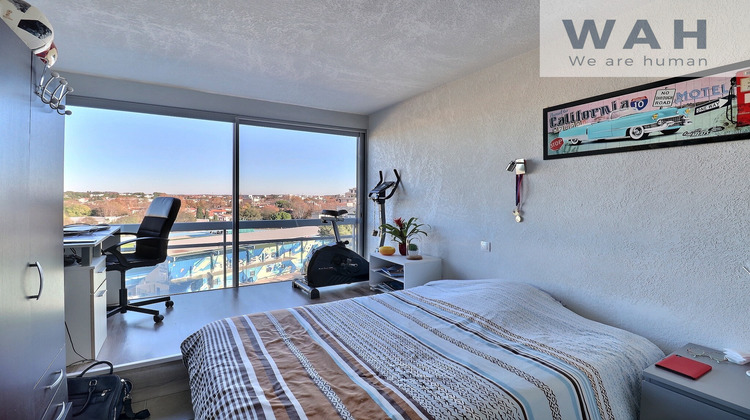 Ma-Cabane - Vente Appartement Montpellier, 85 m²