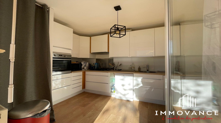 Ma-Cabane - Vente Appartement Montpellier, 69 m²