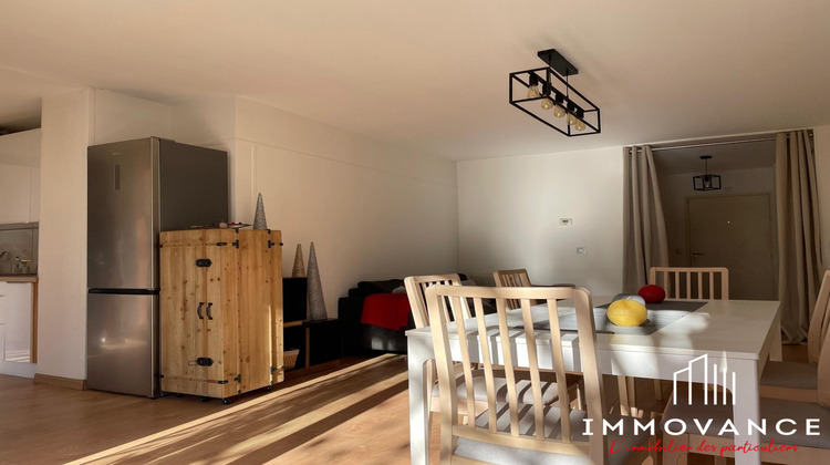Ma-Cabane - Vente Appartement Montpellier, 69 m²