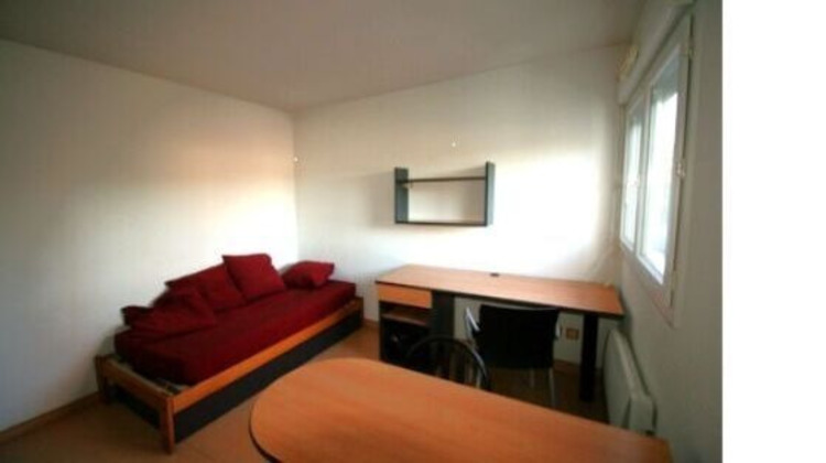 Ma-Cabane - Vente Appartement MONTPELLIER, 18 m²