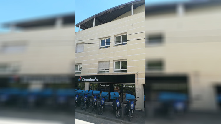 Ma-Cabane - Vente Appartement MONTPELLIER, 18 m²