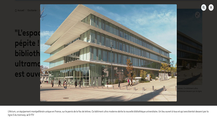 Ma-Cabane - Vente Appartement MONTPELLIER, 18 m²