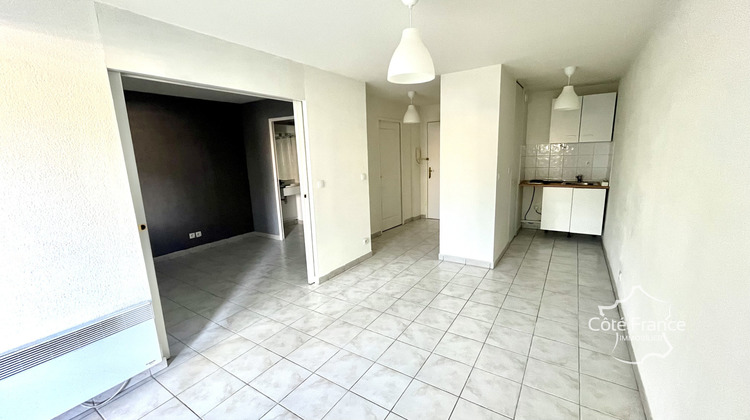 Ma-Cabane - Vente Appartement Montpellier, 33 m²