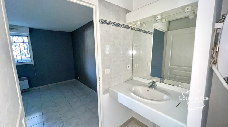 Ma-Cabane - Vente Appartement Montpellier, 33 m²