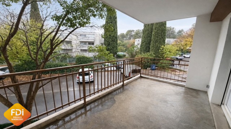 Ma-Cabane - Vente Appartement Montpellier, 45 m²