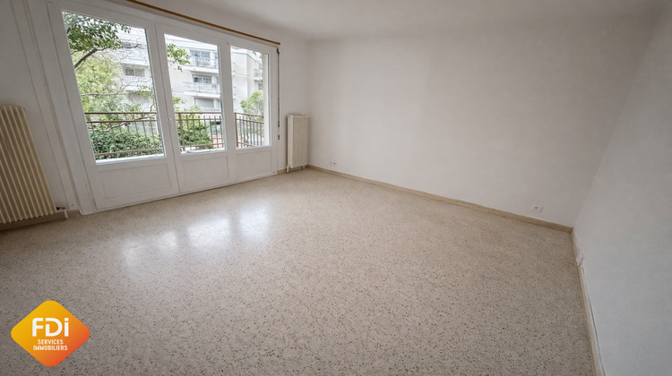 Ma-Cabane - Vente Appartement Montpellier, 45 m²