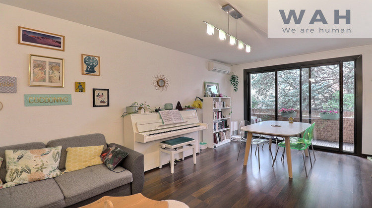 Ma-Cabane - Vente Appartement Montpellier, 68 m²