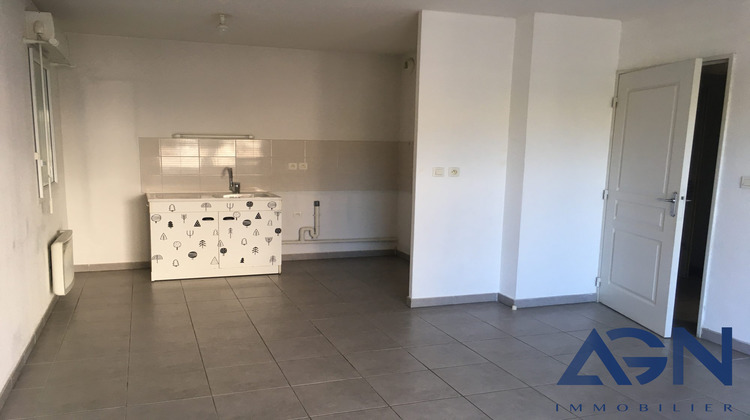 Ma-Cabane - Vente Appartement Montpellier, 42 m²