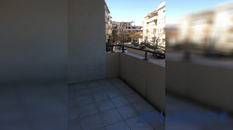 Ma-Cabane - Vente Appartement Montpellier, 42 m²