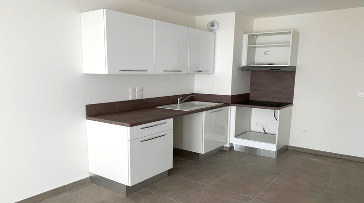 Ma-Cabane - Vente Appartement Montpellier, 39 m²