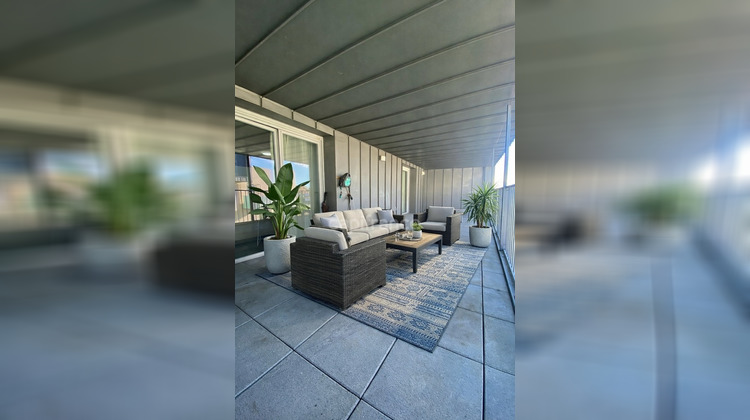 Ma-Cabane - Vente Appartement MONTPELLIER, 97 m²