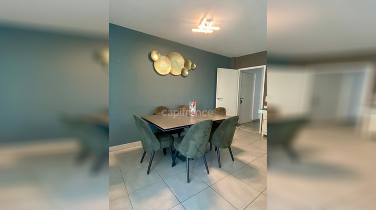 Ma-Cabane - Vente Appartement MONTPELLIER, 97 m²