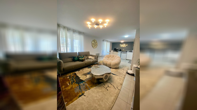 Ma-Cabane - Vente Appartement MONTPELLIER, 97 m²