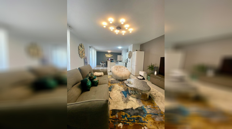 Ma-Cabane - Vente Appartement MONTPELLIER, 97 m²