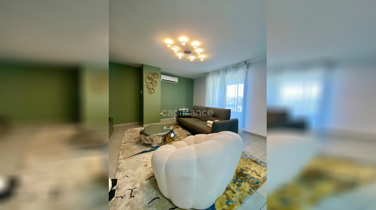 Ma-Cabane - Vente Appartement MONTPELLIER, 97 m²