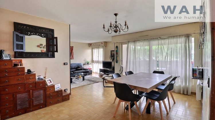 Ma-Cabane - Vente Appartement Montpellier, 107 m²