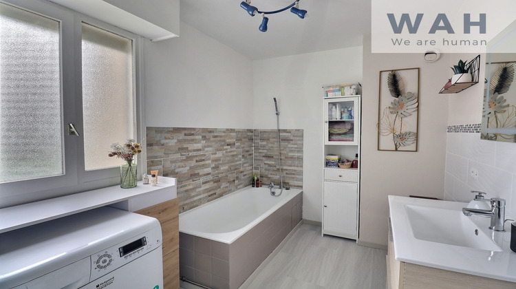 Ma-Cabane - Vente Appartement Montpellier, 107 m²