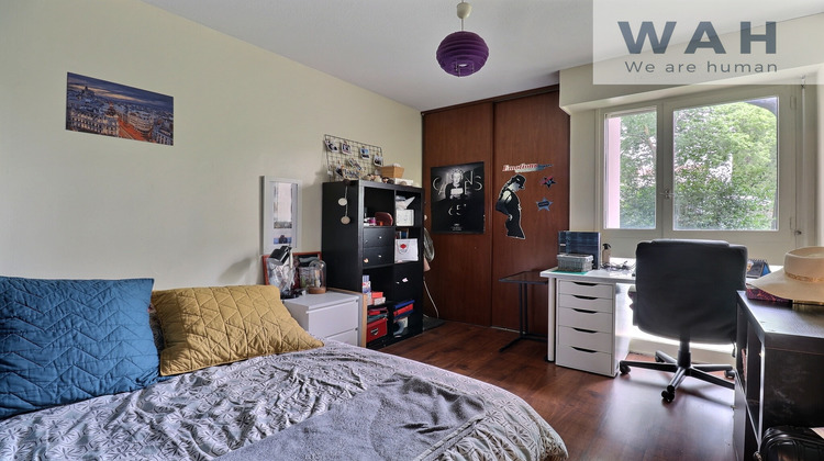 Ma-Cabane - Vente Appartement Montpellier, 107 m²