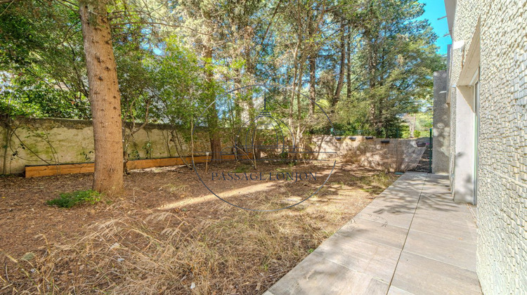 Ma-Cabane - Vente Appartement Montpellier, 95 m²