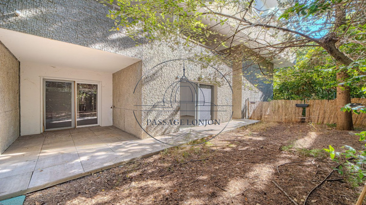 Ma-Cabane - Vente Appartement Montpellier, 95 m²